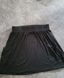 Bdg pocket skirt